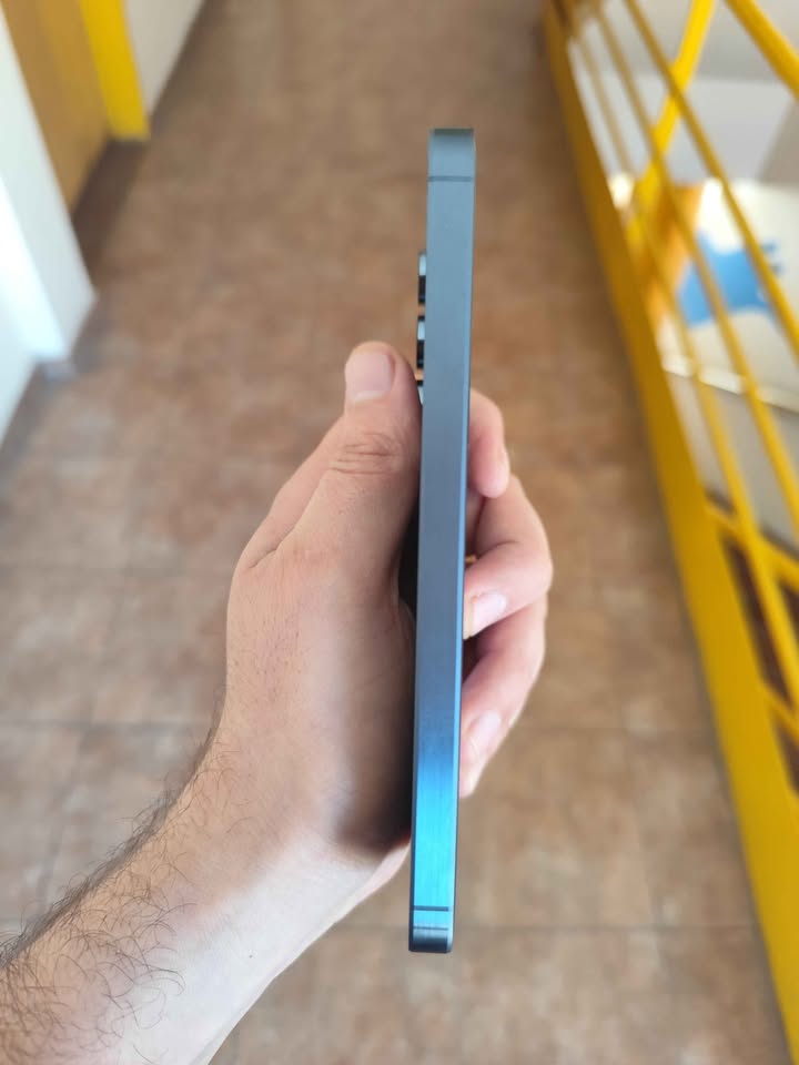 Samsung a55 5G a Esim 256Gb y 8 De Ram Impecable Estado Como Nuevo Sin Detalles!!