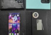 S24 Ultra, 256 Gb. ✅Venta. NO PERMUTO Sin detalles, impecable, igual a nuevo ( 1 sem