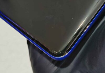 Vendo o Permuto Motorola edge 60 pro 512Gb 12+12 ram