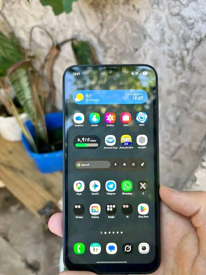 Samsung a14