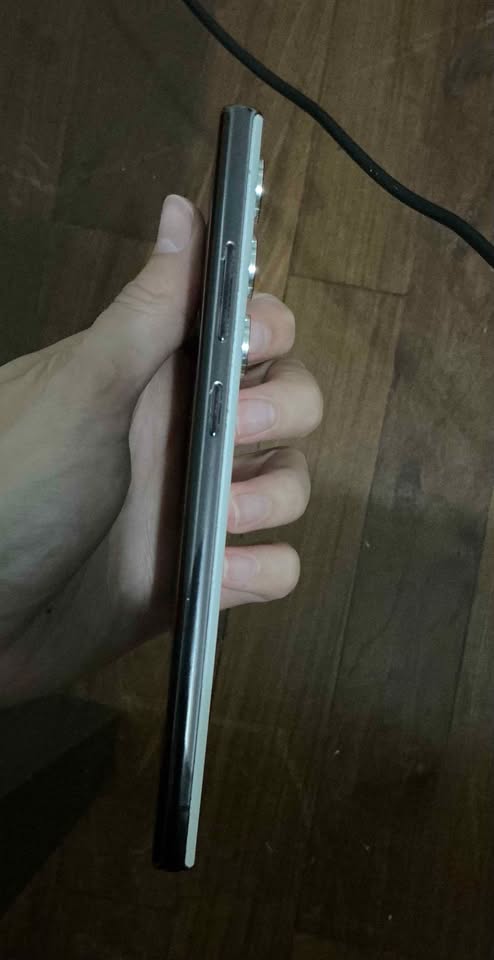 Samsung S22 Ultra 256gb NO PERMUTO