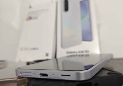 Samsung Galaxy A36 5G 8+256GB – ¡Igual a Nuevo + Full Combo! 🚀