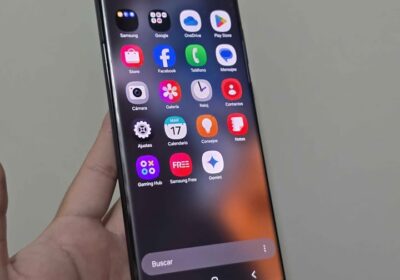 Samsung S22 Ultra Libre Esim Para Cualquier Empresa 256gb De Almacenamiento 12gb De Ram