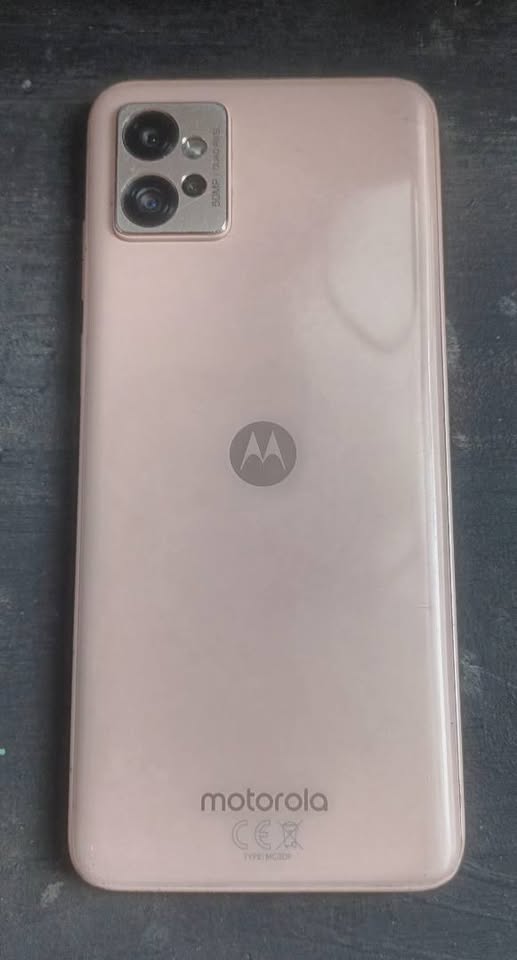 Moto G32