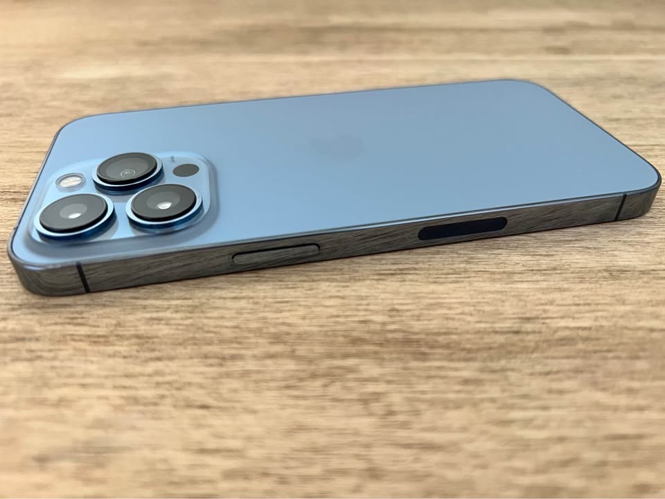 iPhone 13 Pro de 128GB