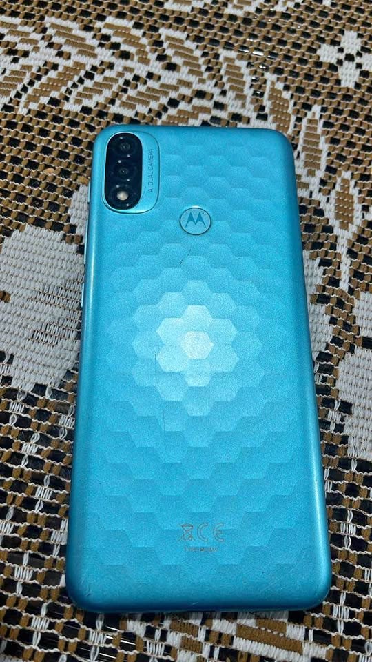 Moto g20