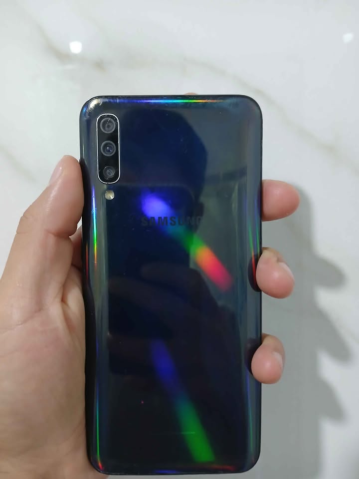 Samsung a50 libre 128gb