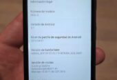 MOTO G 1ERA GEN LIBRE 8GB ANDROID 5 EN BUENAS CONDICIONES