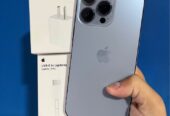 iPhone 13 Pro 128gb | 83% como nuevo