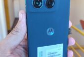 Motorla Edge 50 a Esim 512Gb/12 de Ram Impecable Estado Como Nuevo Sin Detalles!!