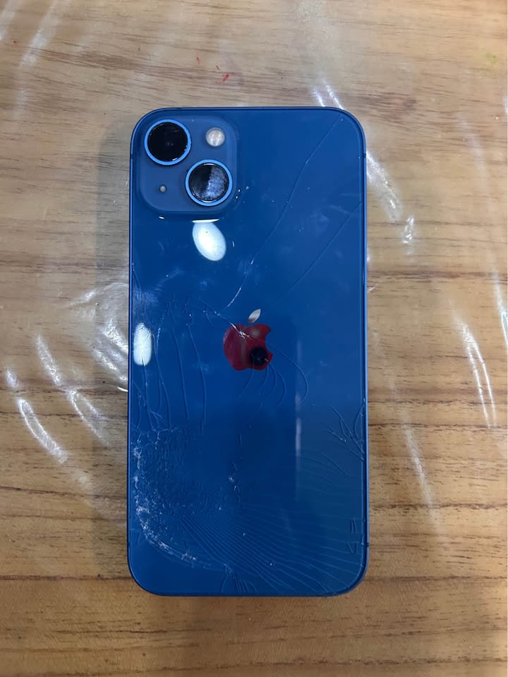 Iphone 13 128GB liberado