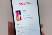 TCL 50 5G 128 GB Libre ✅