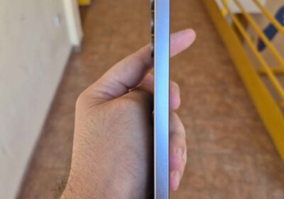 Samsung S25 Fe a Esim 256Gb y 8 De Ram Impecable Estado Como Nuevo Sin Detalles!!