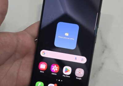 Samsung S24 Ultra Libre De Fábrica Para Cualquier Compañía 512gb De Almacenamiento 12gb De Ram