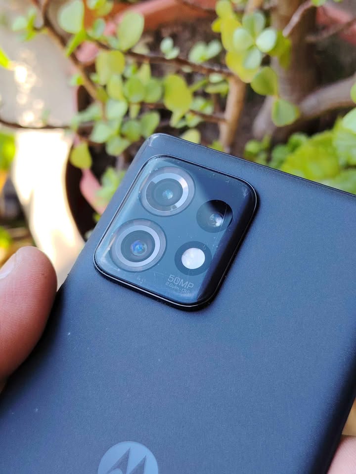 Moto Edge 40 pro “Libre” Snap 8 gen 2