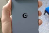 Google Pixel 10 Pro XL 16/256 Moonstone Fray, cómo nuevo, completo en caja.