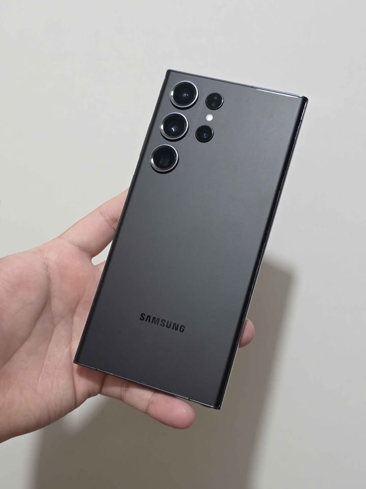 Samsung S23 Ultra Libre De Fábrica Para Cualquier Empresa 512gb De Almacenamiento 12gb De Ram