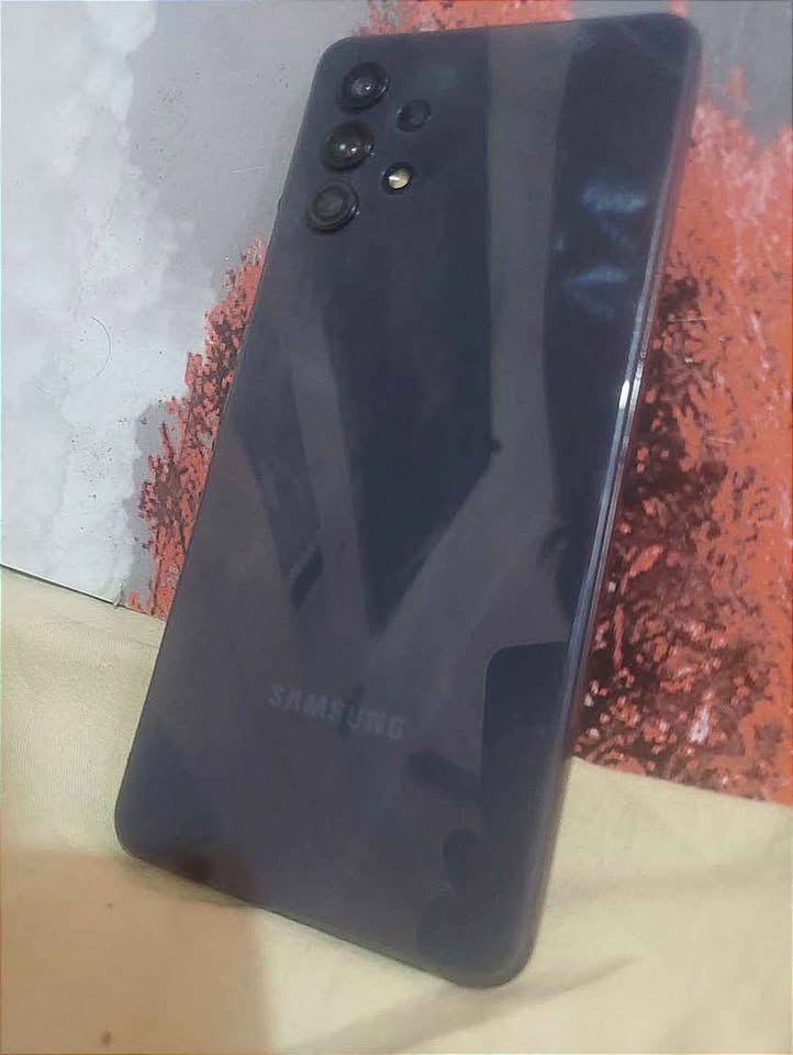 Samsung A32