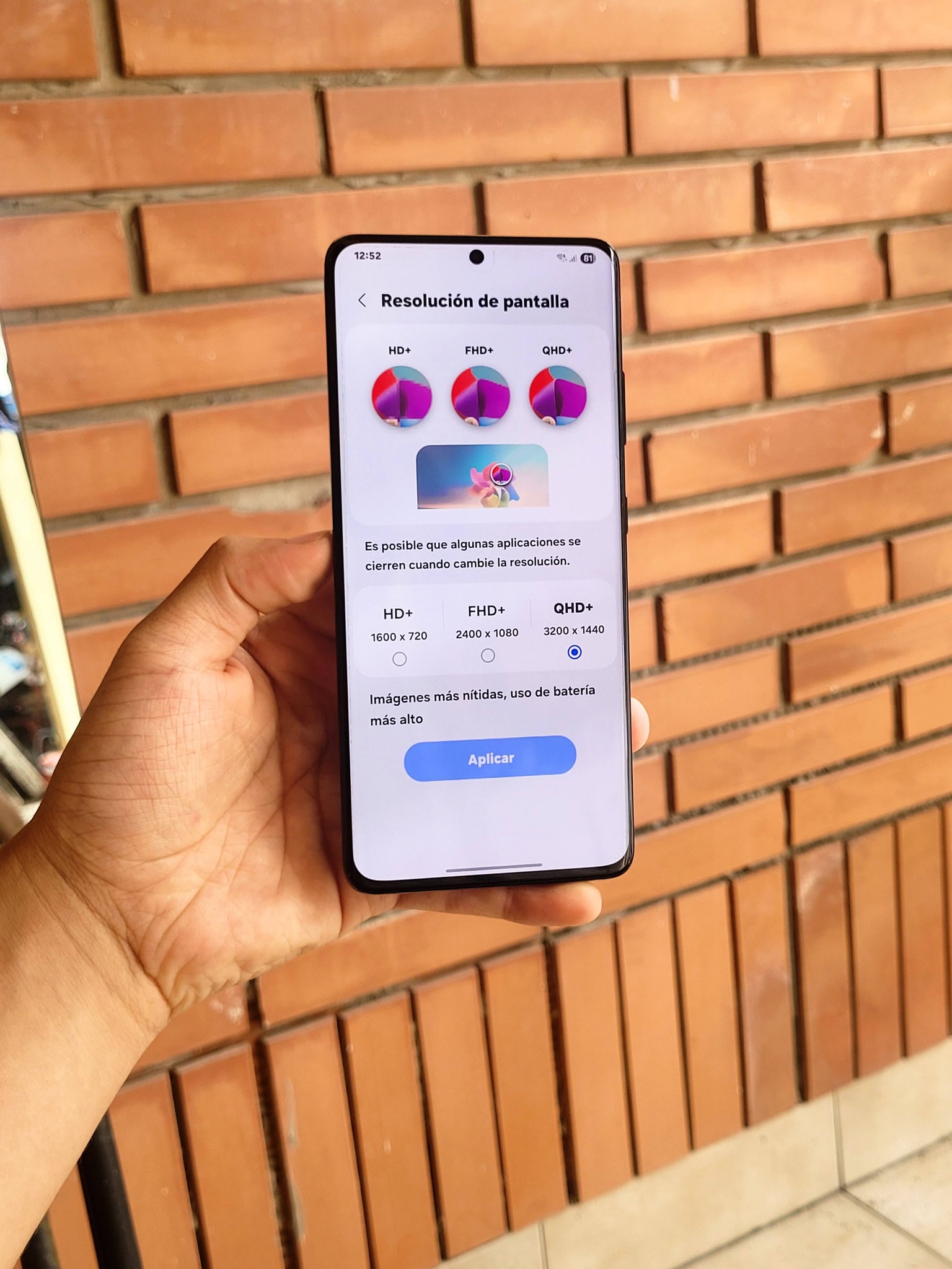 Samsung Galaxy S21 ULTRA