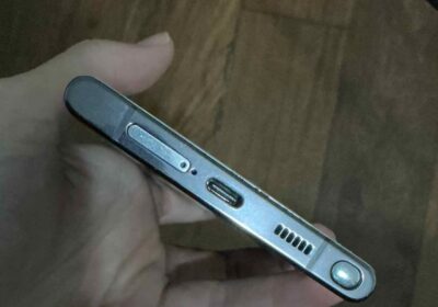 Samsung S22 Ultra 256gb NO PERMUTO