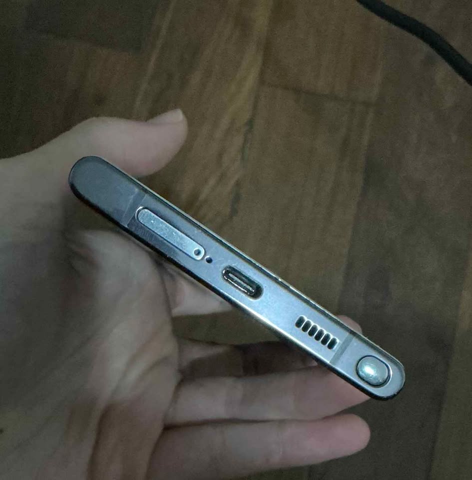 Samsung S22 Ultra 256gb NO PERMUTO