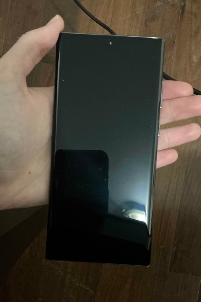 Samsung S22 Ultra 256gb NO PERMUTO