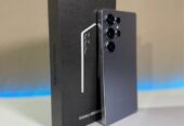 S25 Ultra 512GB completo