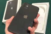 iPhone 11 64gb 77%