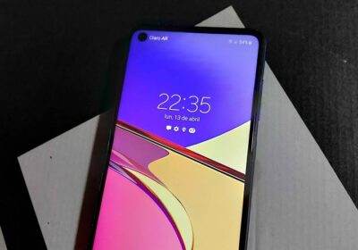 Vendo samsung A21s liberado de 128 gb