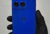 Vendo o Permuto Motorola edge 60 pro 512Gb 12+12 ram