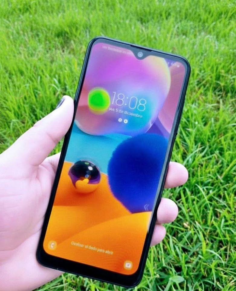 Samsung a04 Libre De Todo 70 y Samsung a31 libre 120