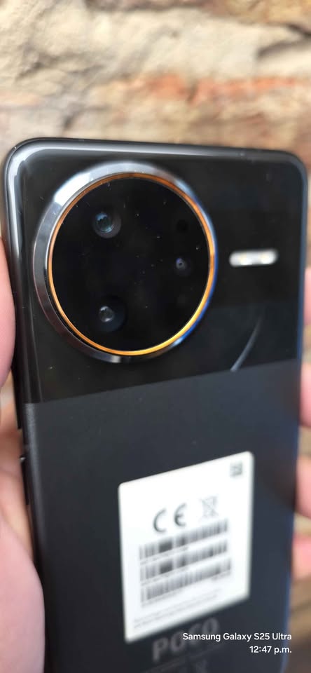 Xiaomi Poco F7 Ultra