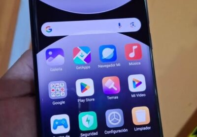 Redmi note 14 256 GB Libre ✅