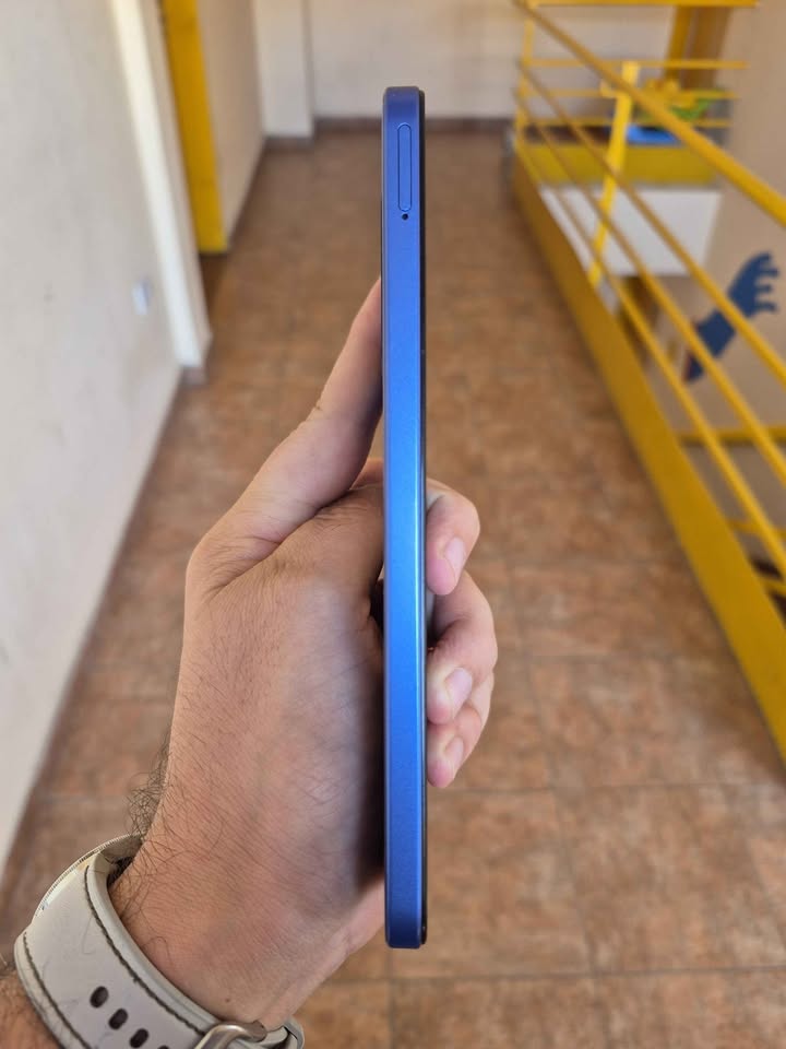 Redmi 15C 256Gb y 8 De Ram Libre de fabrica, Impecable Estado Como Nuevo!!