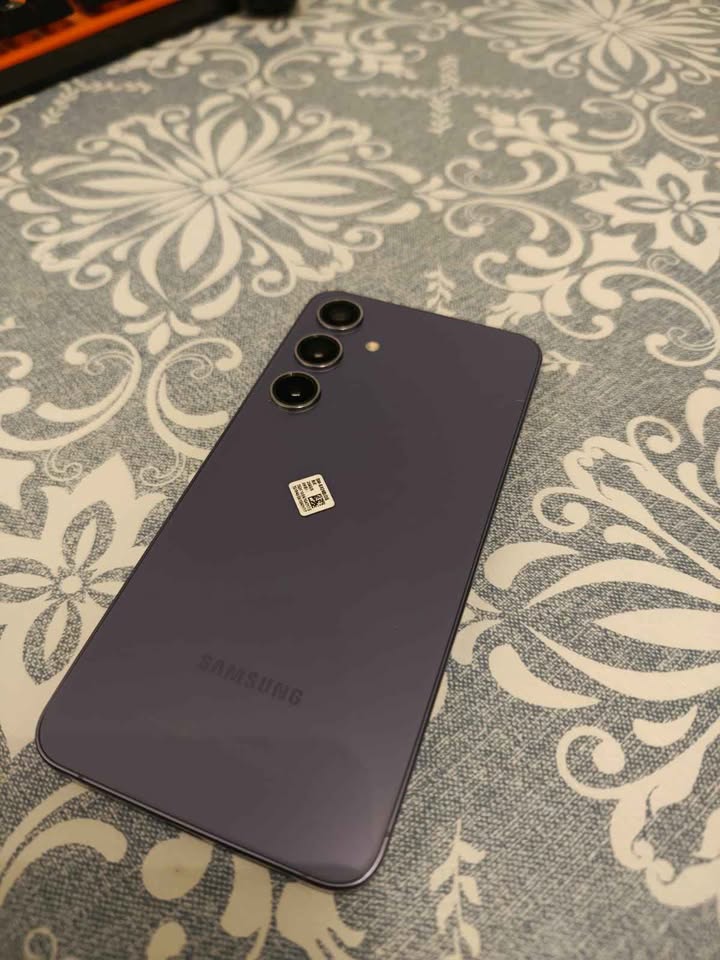 Samsung s24 plus 256gb IMPECABLE