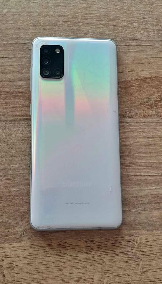 Samsung a04 Libre De Todo 70 y Samsung a31 libre 120