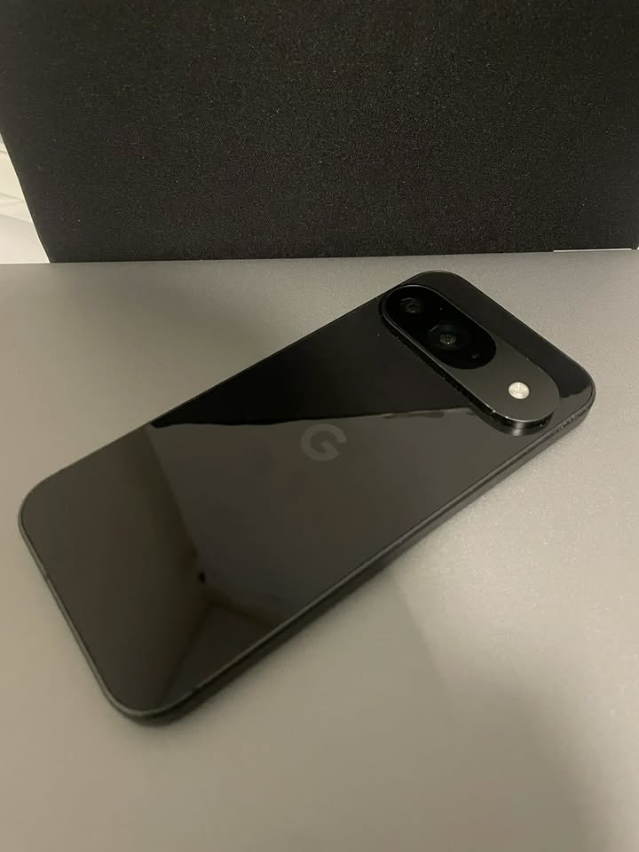 PIXEL 9 128GB