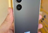 Samsung S25 Fe a Esim 256Gb y 8 De Ram Impecable Estado Como Nuevo Sin Detalles!!