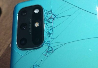 Oneplus 8t vendo o permuto funciona todo leer