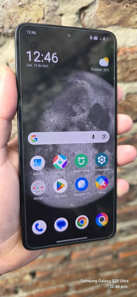 Xiaomi Poco F7 Ultra