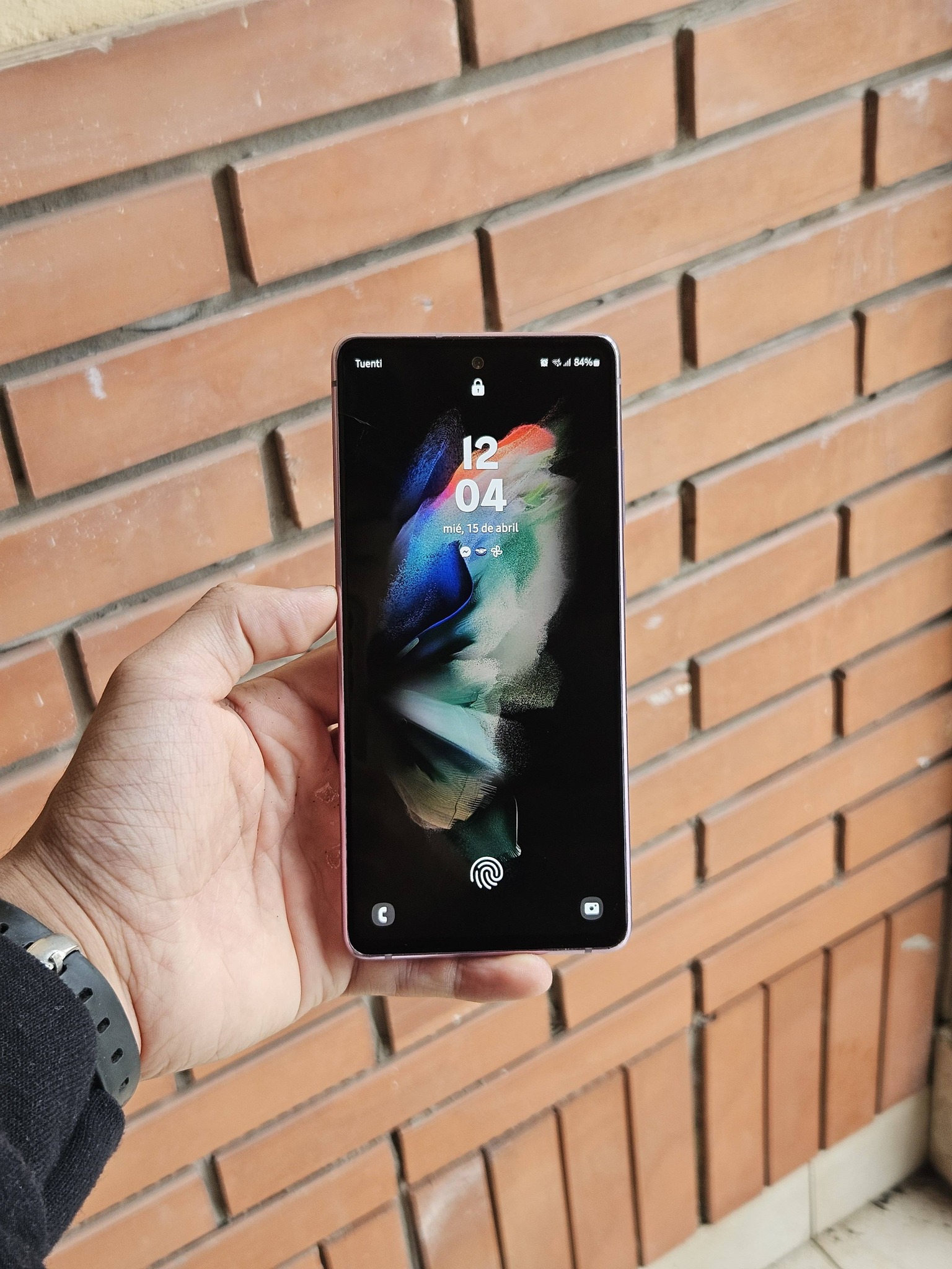 Galaxy S20 FE 5G 128GB