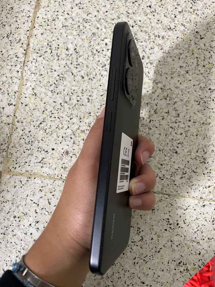 VENDO XIAOMI REDMI 15C