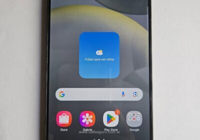 Samsung S 24 Plus 12 Ram 512 Gb. Libre de Fabrica. Accesorios + Garantia.