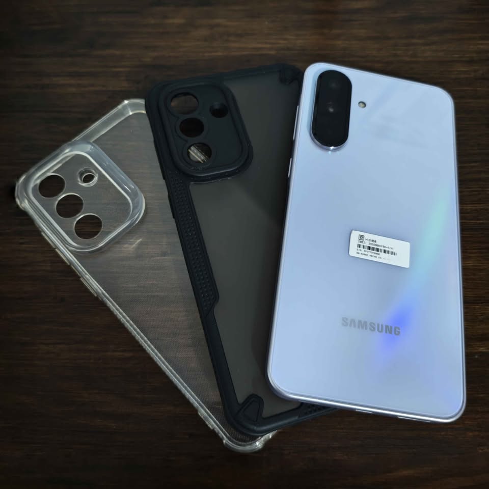 Samsung Galaxy A36 5G 8+256GB – ¡Igual a Nuevo + Full Combo! 🚀