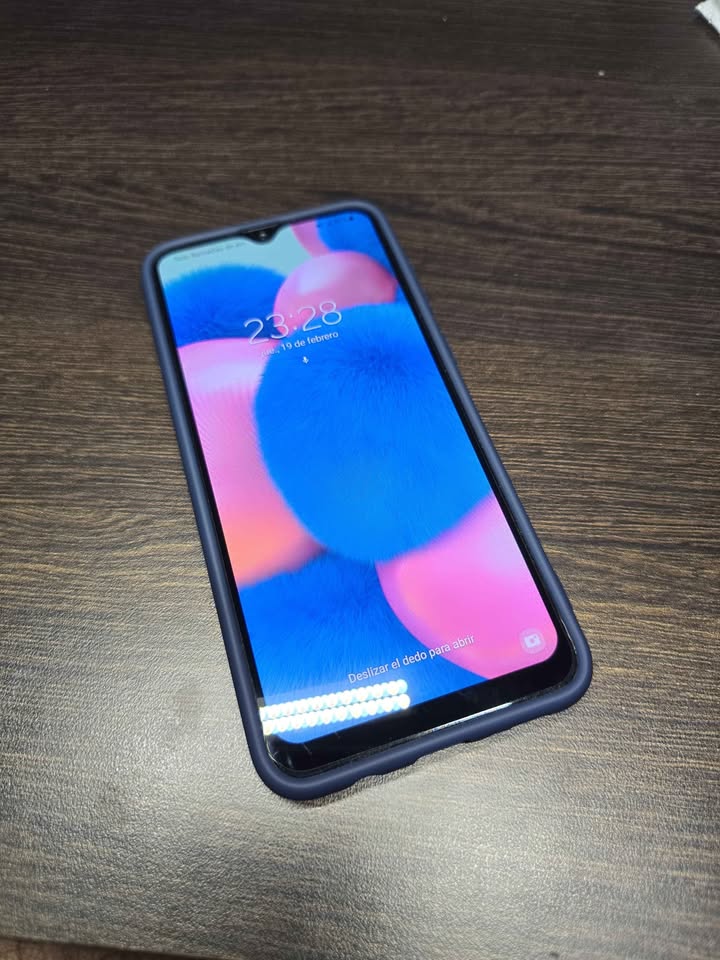 Samsung Galaxy A30s (NO PERMUTO)