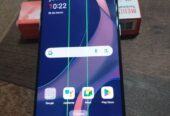 Oneplus 8t vendo o permuto funciona todo leer