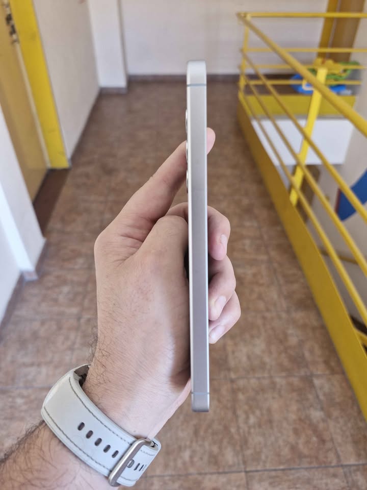 Samsung S24 Fe 256Gb y 8 De Ram Libre de fabrica,Dual Sim impecable Como Nuevo!!