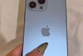 Iphone 13 pro max 128gb 85% de bateria