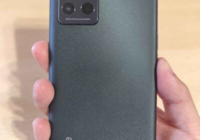 Realme GT Neo 3 impecable 512GB 16GB RAM Libre de fábrica $200.000