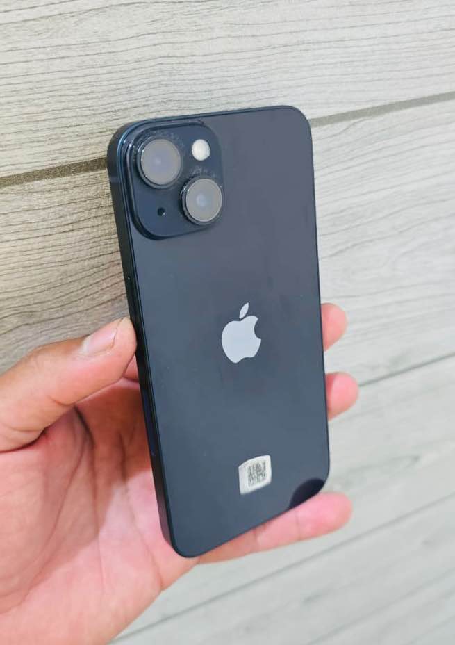 iPhone 14 128 GB 🔋84% Libre ✅